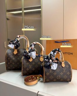 Torebka damska elegancka Louis Vuitton