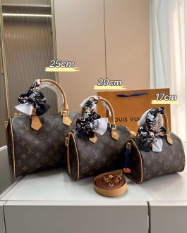 Torebka damska elegancka Louis Vuitton