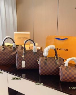 Torebka damska elegancka Louis Vuitton