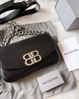 Torebka damska elegancka Balenciaga