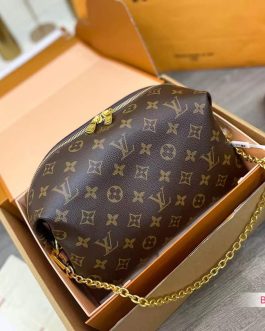 Torebka damska elegancka Louis Vuitton