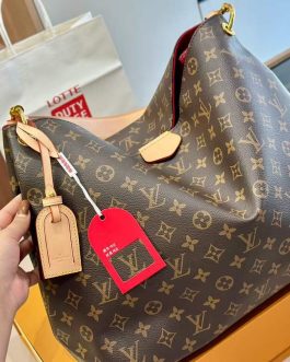 Torebka damska elegancka Louis Vuitton