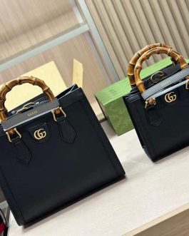 Elegant women's handbag from Gucci