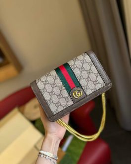 Элегантная женская сумочка от Gucci