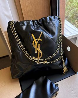 Elegantní dámská kabelka YSL