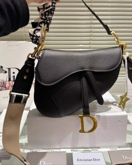 Elegant Dior women's handbag