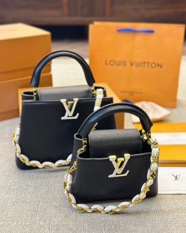 Torebka damska elegancka Louis Vuitton