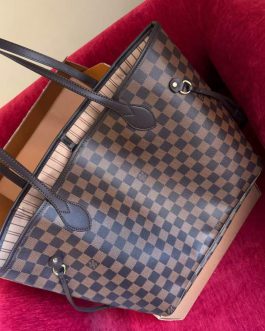 Torebka damska elegancka Louis Vuitton