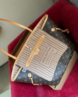 Torebka damska elegancka Louis Vuitton