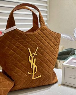 Elegant women's handbag Ysl