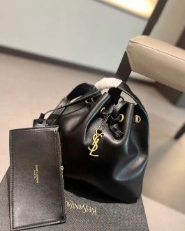 Elegant women's handbag YSL