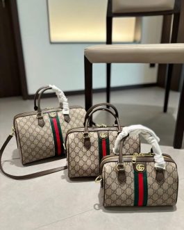 Elegant women's handbag from Gucci