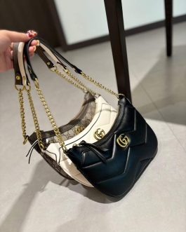 Elegant women's handbag from Gucci