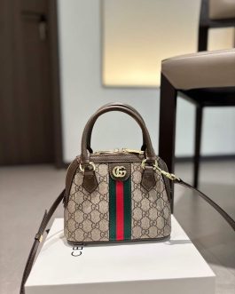 Torebka damska elegancka Gucci