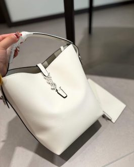 Elegant women's handbag YSL