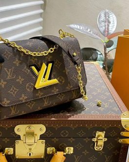 Torebka damska elegancka Louis Vuitton