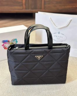 Prada women's elegant handbag