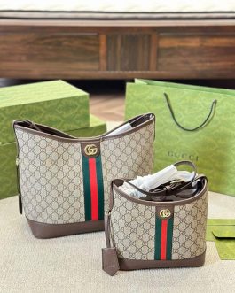 Elegant women's handbag from Gucci