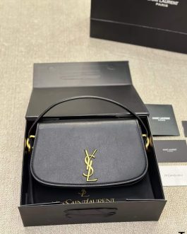 Elegant women's handbag YSL