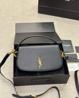 Elegant women's handbag YSL