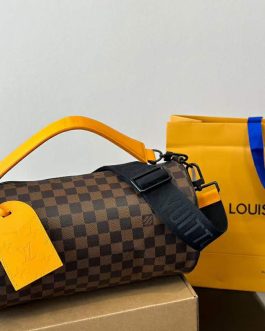 Torebka damska elegancka Louis Vuitton