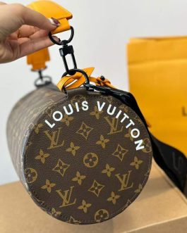 Torebka damska elegancka Louis Vuitton