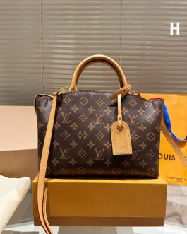 Torebka damska elegancka Louis Vuitton