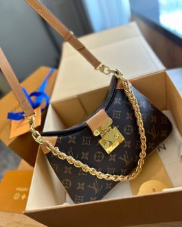 Torebka damska elegancka Louis Vuitton