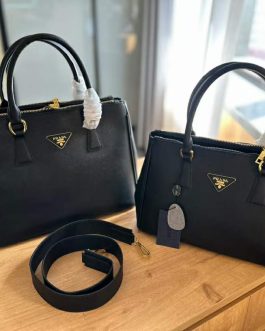 Torebka damska elegancka Prada