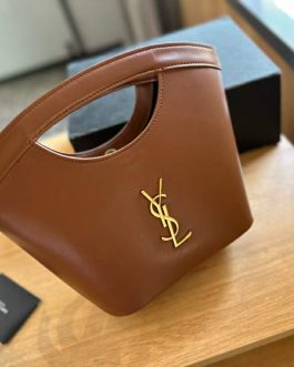 Elegant women's handbag YSL