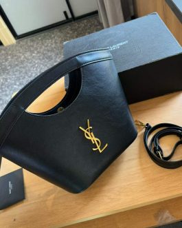 Elegant women's handbag YSL