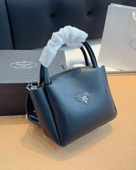 Prada women's elegant handbag