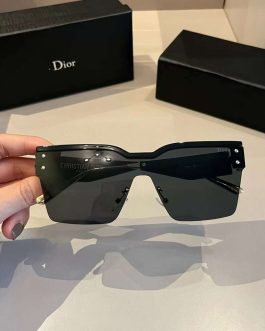 Okulary słoneczne Dior