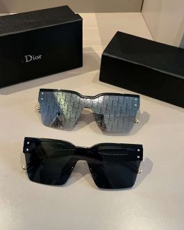 Okulary słoneczne Dior