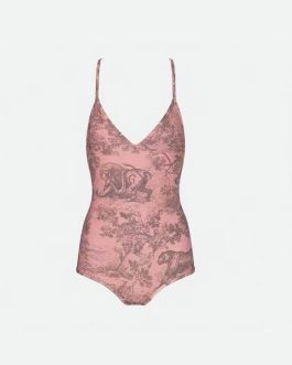 Women's Dior swimsuit