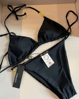 Women's Versace swimsuit