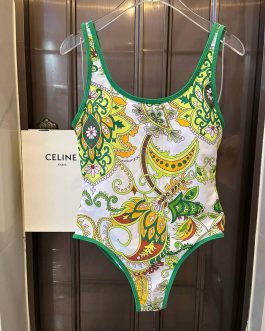 Dolce Gabbana women's swimsuit