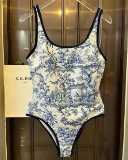 Dolce Gabbana women's swimsuit