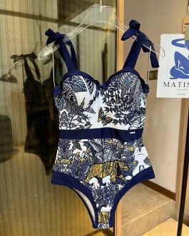 Gucci women's swimsuit