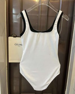 Women's Chanel swimsuit