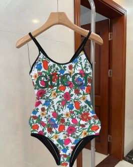 Gucci women's swimsuit