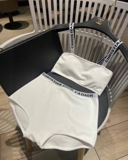 Women's Dior swimsuit