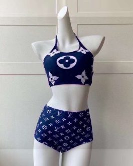 Women's Louis Vuitton swimsuit