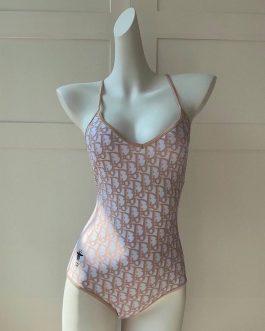 Women's Dior swimsuit