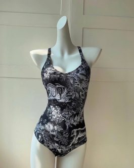 Women's Dior swimsuit