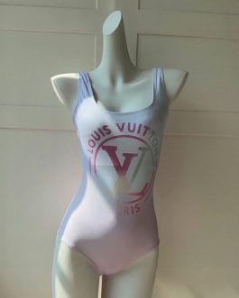 Women's Louis Vuitton swimsuit