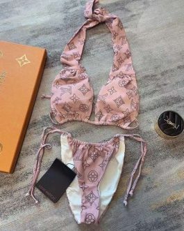 Damski strój kąpielowy Louis Vuitton