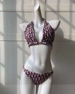 Women's Dior swimsuit