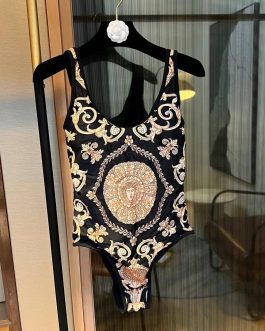 Women's Versace swimsuit