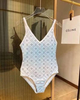 Women's Louis Vuitton swimsuit